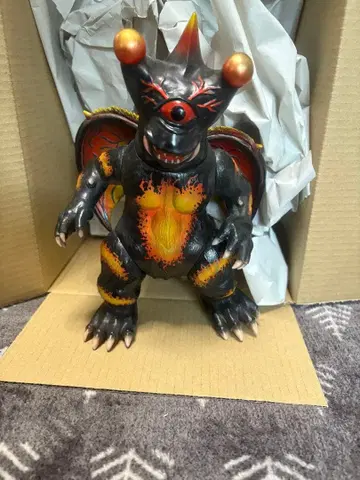 시카루나 공방 바군