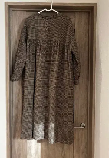 tandey 늑대와 올빼미 올빼미와 어제의 비와 수레바퀴 자국 길 원피스