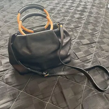 러셋 2way 숄더백 새상품급