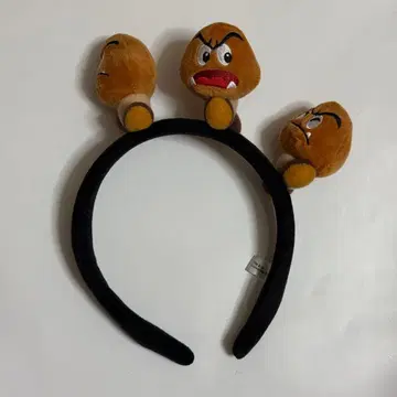 USJ 유니버셜 머리띠 쿠리보