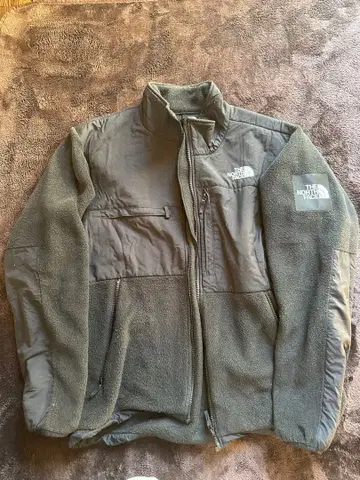 THE NORTH FACE 자켓 가격 인상했습니다