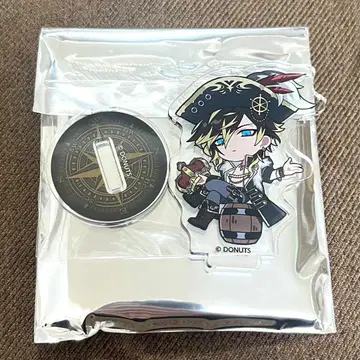 [ 익명 배송 ] 브라스 마네키네코 케이 아크릴 스탠드