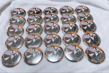 주술회전 HEROES 컬렉션 캔뱃지 고죠 사토루 묶음 판매