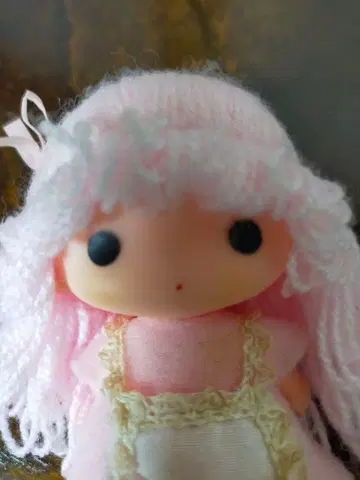 산리오의 키키라라 라라짱