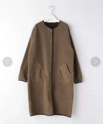 새상품급! 유나이티드 애로우즈 코트