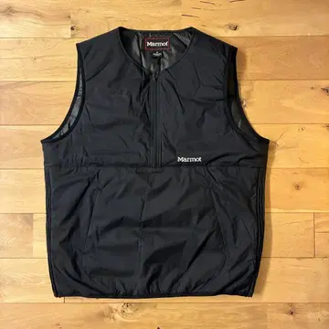 마못 라이트 쉐이드 인슐레이션 베스트 XL 블랙