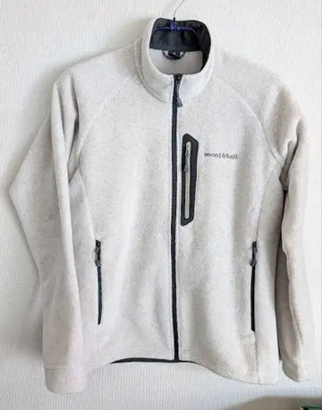 몽벨 크리마플러스 200 자켓 Men's