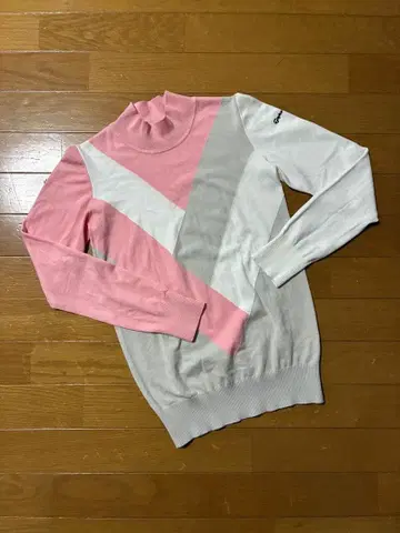 테일러메이드 여성 의류 스웨터