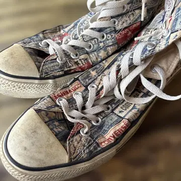 Converse Chuck Taylor All Star 사이즈 9