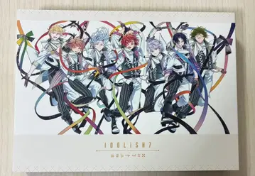 아이나나 10주년 앨범