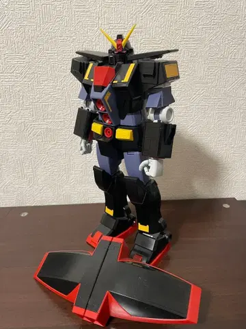 사이코 건담 HG 조립 완료 정크