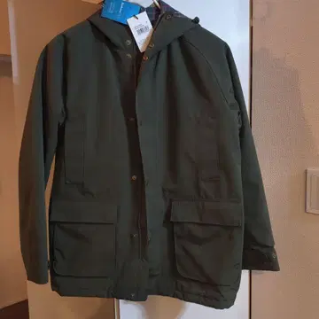 바버 Babour 아우터