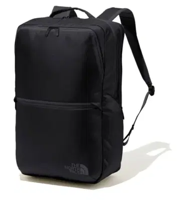THE NORTH FACE 셔틀 데이팩 24L 블랙 NM82329