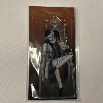 FGO 카독 아크릴 스탠드