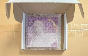 오토메이트 종원의 빌슈 시안 A상 쿠지비키도 sweets