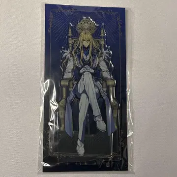 Fate/Grand Order 키리슈탈리아 보 다임 아크릴 스탠드