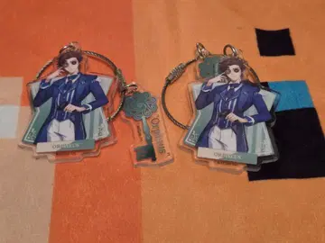 제5인격 IdentityV 제5인격 로손 소설가