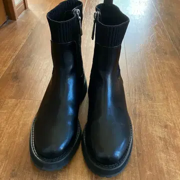 그린 라벨 릴랙싱 부츠 L