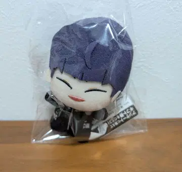 괴수 8호 SD 인형 vol.2 호시나 소우시로