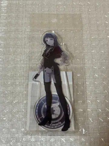 뱅드림 하치만 카린 아크릴 스탠드