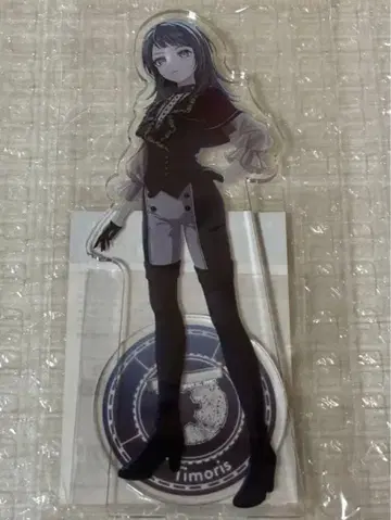 뱅드림 하치만 카린 아크릴 스탠드