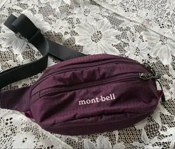 몽벨 델타 가셋 파우치 s