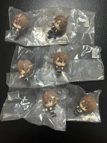 컬러풀 피치 우리 나라브룬드 2 낱개 판매 가능