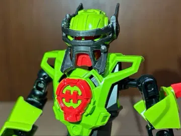 레고 히어로 팩토리 브리즈 2.0