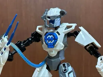 LEGO Hero Factory 스토머 2.0