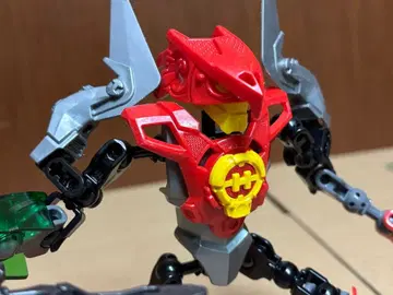 LEGO Hero Factory 퍼노 3.0