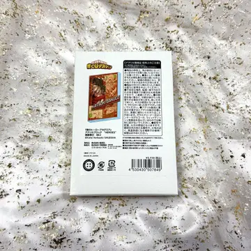 나의 히어로 아카데미아 히로아카 아크릴 블록 아쿠브로 바쿠고 카츠키