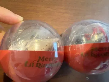 2세트 디즈니 Merry RingRing 캡슐 토이 2025