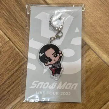 메구로 렌 아크릴 키링