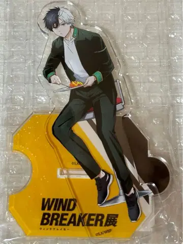 사쿠라 하루카 아크릴 스탠드 포토스