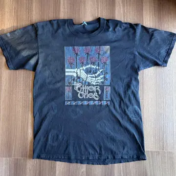 [ 그레이트풀 데드 관련 ] The Other Ones 1998년 T셔츠