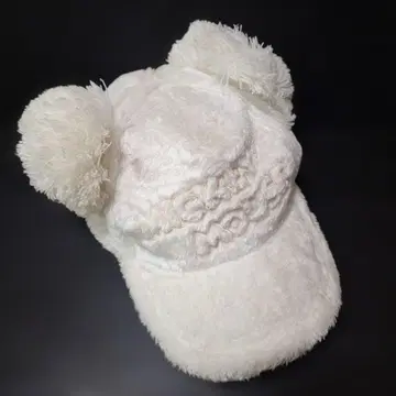 디즈니랜드 미키마우스 화이트