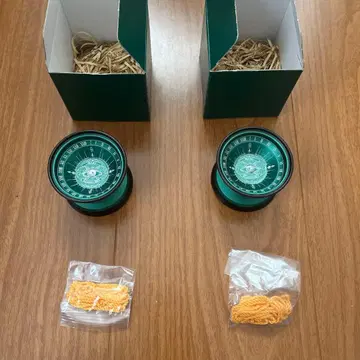 mowl 서베일런스 HPF 양안 세트