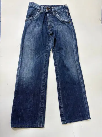 [ Pepe Jeans LONDON ] 페페진스 런던 데님 M