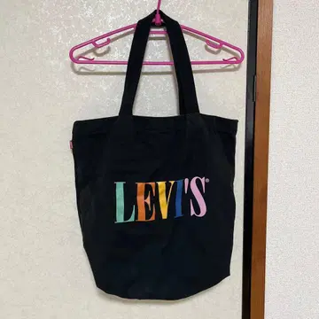LEVI'S 리바이스 토트백