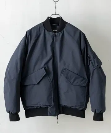 [phenix] 고어텍스 플라이트 다운 자켓