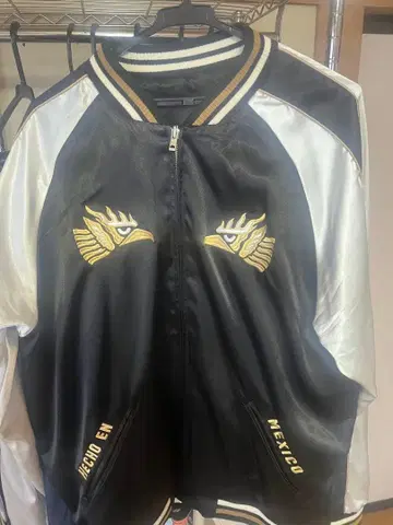 EL DESPERADO 스카잔