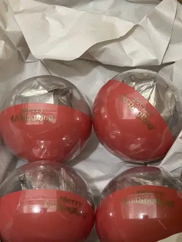 릴린린 캡슐 토이 2025