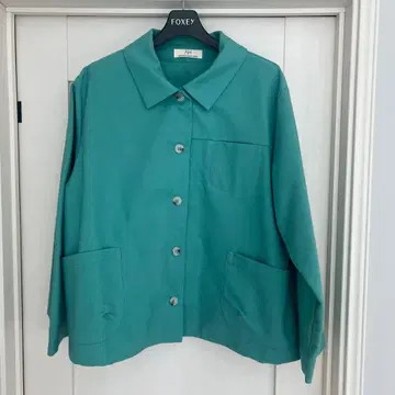 APPLE HOUSE 테일러드 자켓