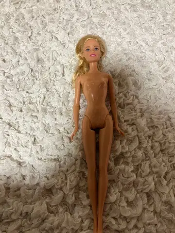 바비 인형