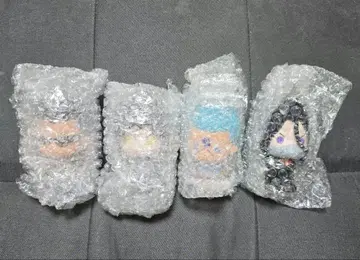 제일복권 유유백서 SOFVIC 츄&러버 참