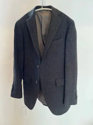 blazer's bank.com 자켓 ( Fabric by MOON )