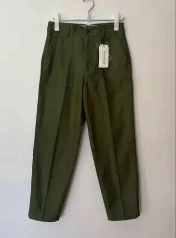 더 신존 신존 베이커 팬츠 38