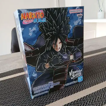 NARUTO 나루토 돌풍전 VIBRATION STARS 우치하 마다라