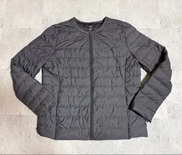 XL 사이즈 유니클로 울트라 라이트 다운 컴팩트 자켓