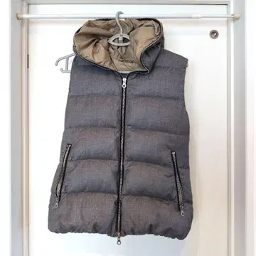 듀베티카 다운 베스트 40 여성용